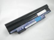原廠 原裝 GATEWAY LT23 Series, LT2318u, LT2514u, AL10B31, Black, 4400mAh 11.1V