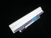 副廠 GATEWAY LT2805c, LT40 series, LT2810c, LT23, White, 5200mAh 11.1V