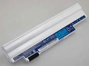 Acer Lc.btp00.128,al10b31,aspire One D260 Series 筆電電池 7800mah