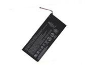 Rechargeable Acer Mlp2964137 電池 适合 Iconia One 7 B1-730 Series