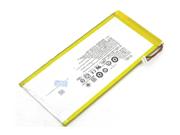 Li-Polymer PR-2874E9G Battery for Acer ICONIA ONE 8 Tablet 3.8v 4600mah