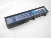 副廠  GATEWAY 934T2083, AS10A7E, 3ICR19 66-2,  Black, 66.00Wh 11.1V