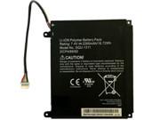 Acer Squ-1311 電池 Packs Rechargeable 2icp4/69/82 電池 7.4v 2260mah 
