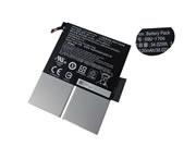 Squ-1706 電池 适合 Acer Chromebook Tab 10 Li-polymer 3.84v
