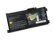 副廠/原廠筆電電池  4550mAh, 52.00Wh  THUNDEROBOT 911Targa, 911ME, 911M, G8000M, 