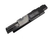 Acer Acer Aspire 1700 1703 1712 1714 Squ-207 電池, 12 Cells