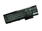 Acer 916c4220f,squ-501,acer Gr8 Series 筆電電池 Black  