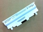 Acer Squ-725,squ-726,one Mini A120 Series 筆電電池 4800mah White
