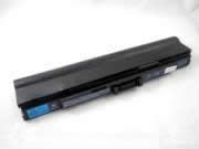 代用筆電電池 4400mAh GATEWAY EC1435u, EC1440, EC1455u, EC14D07, 