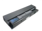 筆電電池 适合 Acer Ferrari 4000 Travelmate 8100 Series Squ-410 4ur18650f-2-qc185 4400mah 8-cell