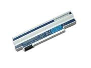 Acer Um09h31,um09h71,aspire One 532h Series 筆電電池 2200mah, 3cells