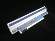 代用筆電電池 4400mAh GATEWAY LT2123U, LT2110k, LT2114U, LT2118u, 