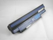 原廠 原裝 EMACHINES eM350 series, eM350-2074, Black, 7800mAh 10.8V