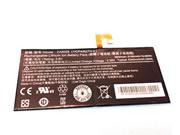 Za6025 電池 Acer Li-polymer 适合 Iconia One 10 B3-a10 Tablet 19.68wh 3.8v