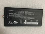 Rechargeable Zaw1975 電池 适合 Acer A1-713hd Tab 7 Li-ion 3400mah