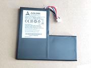 原廠 Adlink Imtbt-b6300l-1 電池 7.6v 6300mah 47.88wh