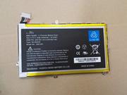 原廠 Amazon Kindle Fire Hd 7 Inch X43z60 Tablet 電池 26s1001-s1 S2012-001-d