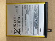 Rechargeable 26s1014 電池 适合 Amazon Kindle Fire 8 7 Generation Sx0340t 17.57wh