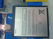 Rechargeable 26s1018 電池 适合 Amazon Kindle Fire Hd 8 Pr53dc