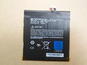 New 原廠 Amazon Kindle Fire 3555a2l Gb-s02-3555a2-0200 Tablet 電池
