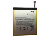 副厂 電池 适合 Amazon 26s1008 58-000119 26s1008-a 3.7v 3830mah