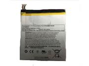 Mc-308594  電池 适合 Amazon  Kindle Fire 7-inch Gen Sv98ln 2980mah