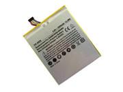 Rechargeable Mc-347993 電池 56-000084 适合 Amazon Kindle Fire Sq46cw