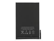 副厂 Apple Ipad Mini 1st  電池 A1445 A1432 A1454 A1455 616-0688 4440mah