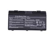原廠 原裝 PACKARD BELL MX35 Series, MX65-042, MX52 Series, MX36 Series, Black, 4400mAh, 46.00Wh 11.1V