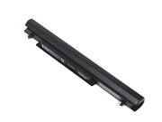 New Asus A46c S56 S46 K46 K56 S405 Oem Pc 電池 A41-k56 4cells