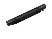 4 Cells A41n1424 電池 Pack 适合 Asus Gl552 Gl552j Series