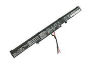 原廠 Asus A41n1611 電池 适合 Rog Gl553vw Series 筆電