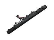 原廠 Asus A41n1702 電池 Pack 适合 P1440ua Li-ion 44.4wh