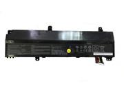 原廠 Asus A42n1710 電池 Pack Li-ion 88wh
