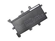 原廠 A42n1713 電池 Asus Li-ion Rechargeable A42l85h 71wh 适合 G703 Series