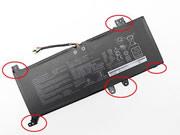Rechargeable B21n1818-2 電池 适合 Asus 2icp6/61/80 7.6v 32wh 4212mah