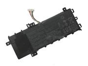 Asus B21n1818 電池 适合 Vivobook 15 X512da X512ub Li-polymer 32wh