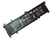原廠 B31n1429 電池 适合 Asus K501u K501lb K501lx Series 筆電