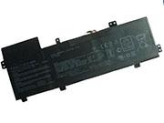原廠 Asus B31n1534 電池 Pack 适合 Zenbook Ux510ux 48wh 11.4v Li-ion