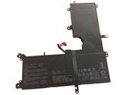 New B31n1705 電池 B31n1705-1 适合 Asus Tp410u Series Li-polymer 42wh 11.52v
