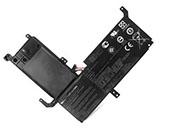 B31n1708 電池 Li-polymer Asus 42wh 11.52v