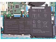 原廠 B31n1729 Asus 電池 11.52v 42wh Li-polymer