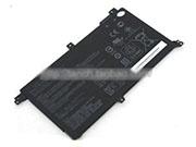 原廠 B31n1732 電池 适合 Asus Vivobook S14 Li-polymer 11.52v 42wh