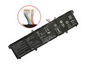 Rechargeable B31n1911 電池 适合 Asus Vivobook Flip 14 Tm420ia Series Li-polymer