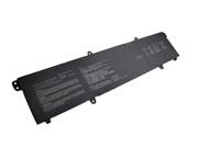 原廠 B31n1915 電池 适合 Asus Expertbook B1 B1500 Series Li-ion 11.55v 42wh