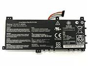 原廠 B41n1304 電池 Pack 适合 Asus Vivobook V451la 筆電