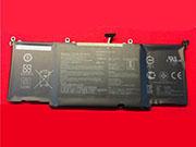 原廠 Asus B41n1526 電池 Li-ion Rechargeable 适合 Rog Fx502vm Series