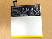 原廠 C11p1327 電池 适合 Asus Asus Fonepad 7 K012 Wifi+3g Tablets Pc