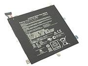 Asus C11p1330 Ciipi330 Li-ion 電池 适合 Ast21  Memo Pad 8 Tablet