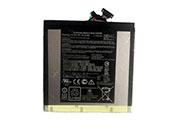 原廠 Asus C11p1331 電池 适合 Fonepad 8 Fe380cg